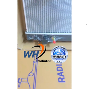 TOYOTA ESTIMA MCR30/40 3.0cc V6 (26mm)UPGRADED SIZE TOP QUALITY AUTO/MANUAL Radiator Tangki Air