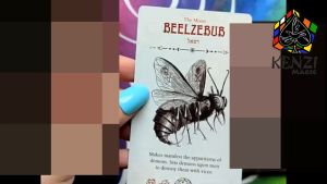 Kartu Tarot Occult Oracle: Panduan Lengkap untuk Pemula