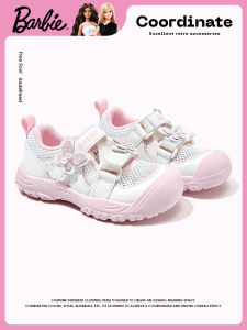 Barbie | Breathable New Arrival Girls Sandal Spring and Summer