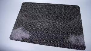 Stove Top Protection Pad Anti-fouling and Anti-oil Pad nduction Cooker Cover Multifunctional Induction Cooktop Protector Mat