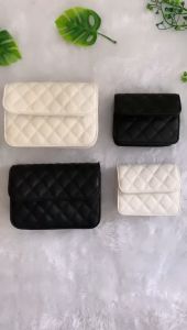 WEIYI - JZCH Premium Sling Bag Tas Selempang Wanita