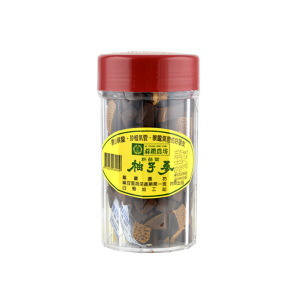 Throat Soothing Pomelo Ginseng