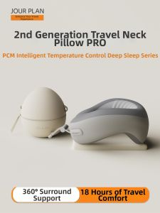 U-shaped Travel Neck Pillow