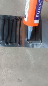 Keo Silicone E800 EuroOne Trung Tính