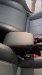 bệ tỳ tayhộp tỳ tay vinfast fadil cao cấp