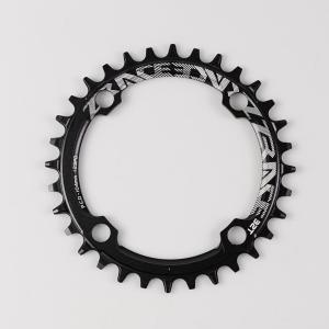 ZRACE Chainrings Chainwheels 32T/34T/36T/38T BCD104 Narrow Width Tooth AL7075 CNC for MTB