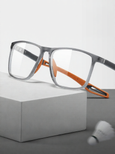 Colore.in | Prescription Capable Anti-Slip Sports Goggles