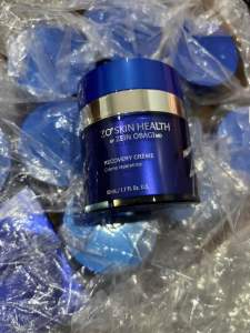 Kem Dưỡng Ẩm Phục Hồi Chống Lão Hóa RECOVERY CRÈME