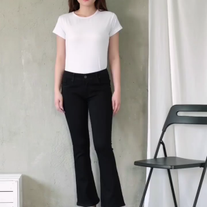 celana jeans cutbray lipat polos//celana wanita jeans terbaru//celana panjang wanita dewasa//jeans wanita korean style//jeans cutbray wanita//celana jeans wanita jumbo