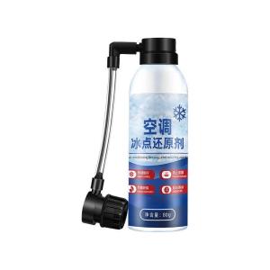 BAIJUYICHESHI | Fast Cooling Refrigerant Liquid