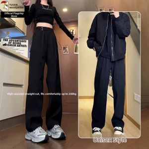 TUCANO | Slimming Straight-cut Summer Trousers