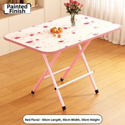 NIFENG | Foldable Rectangular Dining Table