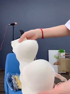 KOALA มี5สี บราไร้ขอบ ไร้โครง บราเกาะอก ฟองน้ำ หนา 1ซม เสื้อใน