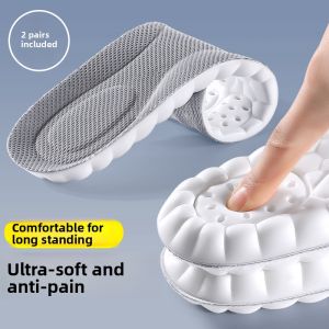 XIANZHAO | Deodorizing & Moisture-Absorbing Womens Shoe Insoles