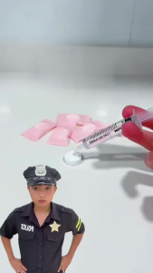 Bóng cây thông noel 3D cây thông Noel bong bóng lá nhôm trang trí giáng sinh tặng kèm bơm tay 1m3- Happy Home 4U