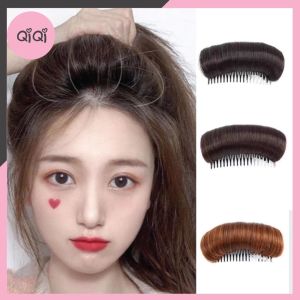 Kẹp phồng mái cho nữ độn phồng tóc làm phồng chân tóc một cách tự nhiên Qiqishop