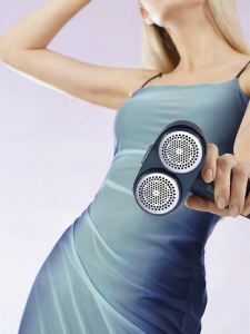 nesugar | Lint Shaver For Clothes No Damage Fabric
