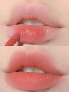 Matte Lip Glaze Lightweight Natural Look Long-lasting Color Student Affordable Lipstick Easy to Wear And Comfortable to Apply