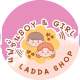 แฟชั่น BOY&GIRL LADDASHOP