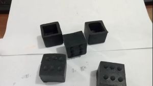 Karet Kaki 25mmx25mm: Solusi Interior & Furnitur