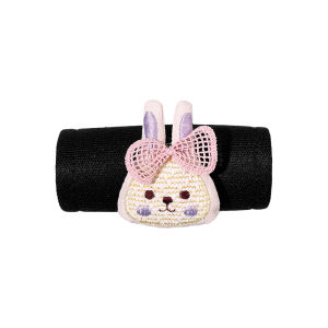 SANZHIXIONG | Rabbit-shaped Car Interior Decor Gift Handle Cover