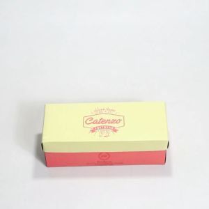 [FREE GIFT] Catenzo - KS 810 Sepatu Flat Bahan Kulit Sintetis Wanita Casual Cream Warna Krem Kasual