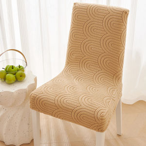 Universal Elastic Thickened Chairs Cover