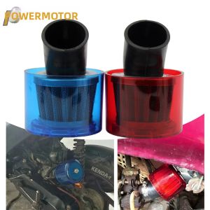 Bộ Lọc Không Khí Góc Cong Đa Năng 35mm/38mm/43mm Dành Cho Xe Máy Xe ATV Xe Tay Ga Xe Địa Hình - Bộ Lọc Không Khí Chống Nước