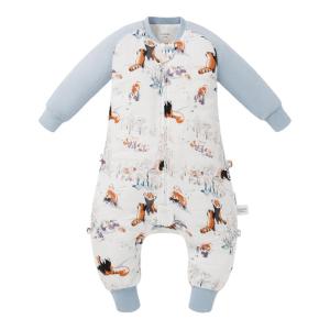 CUTE LIFE | Light Warm Bamboo Cotton Sleeping Bag