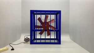 Kipas Blower Bawang Pengering Serbaguna 100 Watt Hemat Listrik