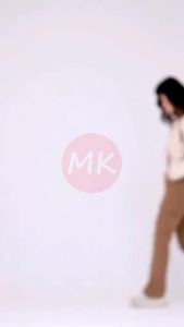 MK cargo pants women long pants women Edna Women Bootcut Cargo Pants  [P6/814]