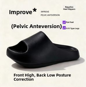 Besee | Pelvis Alignment Arch Support Slippers