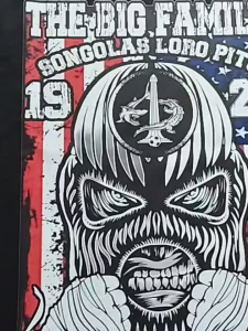 kaos persebaya surabaya bonek terbaru 2025 full kren / kaos bonek mania