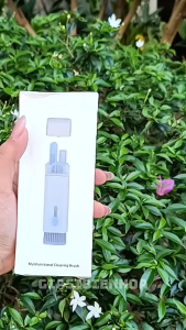 Bộ Dụng Cụ Vệ Sinh Bàn Phím Máy Tính 7 Trong 1