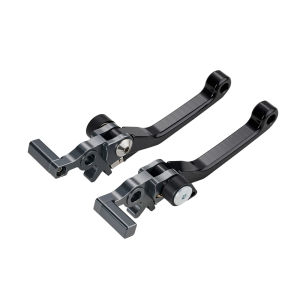 Cần Gạt Phanh Và Côn Xe Máy Yozma IN10 PRO Phụ Kiện Xe Máy Điện Phụ Tùng Thay Thế Cho Xe Mô Tô Địa Hình.