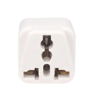 Bolantedz 1Pc High quality IEC 320 C14 Male to C13 Female 10A Power Adapter PDU UPS