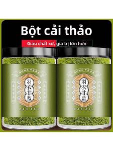 Bột Cải Thổ Nhĩ Kỳ Không Chất Bảo Quản Không Đường 250g