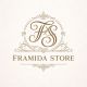 FRAMIDA Shop