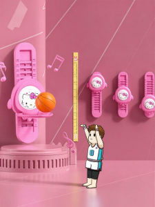 KLEV&KIDS | Jump Training Device Promotes Growth via Jumping