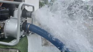 เครื่องสูบน้ำดีเซล 7 แรง 3 นิ้ว ดึงสตาร์ท/กูนแจสตาร์ท วีโกเทค ราคาราคา 1 ปี