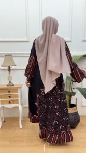 GAMIS SOGAN REMPEL SAMITEX SUPER RITZ SAKU DAN TALI