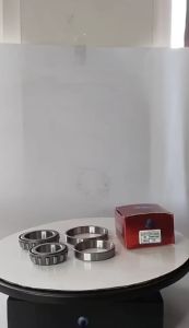 Mengenal Suku Cadang Motor Honda: Komstir Bearing Bambu Honda Prima & Grand Legenda