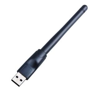 Wireless USB Network Card for Karaoke Song Request Machine Entertainment Pioneer Audio King GOGO Singing Machine