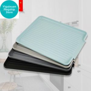 Dish Draining Tray