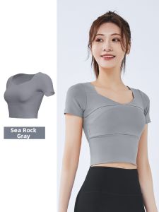 Professional Large Size Womens Yoga Suit for Exercise