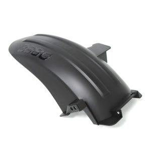 สำหรับ ZONTES 368G 368G รถจักรยานยนต์ศูนย์กลางโคลนป้องกันด้านหลัง ZT 368G ป้องกันสปริงด้านหลังกำจัดดิน