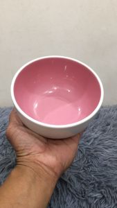 CHÉN SỨ 12.5X7 CM - GỐM SỨ CƯỜNG PHÁT - HÀNG VIỆT NAM CHẤT LƯỢNG CAO