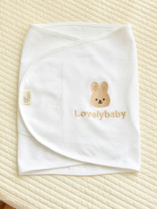 ANYOUBI | Túi Ngủ Chống Sốc Cho Trẻ Sơ Sinh 100% Cotton