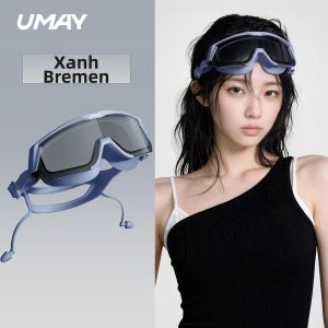 Umay(佑美) | Kính Bơi Chống Mờ Chống Nước Theo Đơn