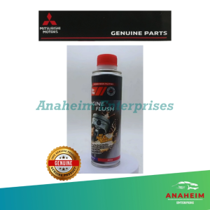 Mitsubishi Engine Flush - Genuine